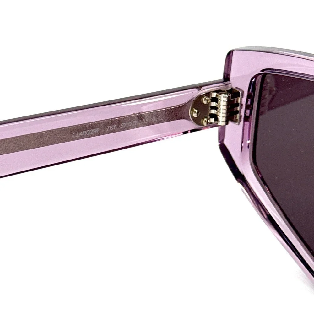 NEW!!! CELINE Sunglasses CL40229F 78Y Authentic